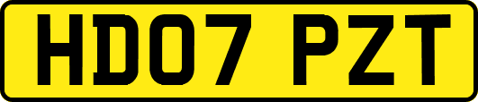 HD07PZT