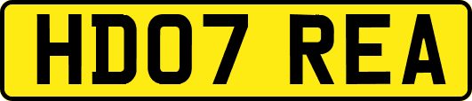 HD07REA