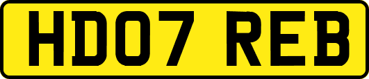 HD07REB