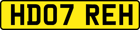 HD07REH