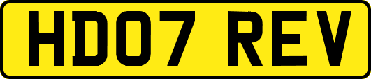 HD07REV