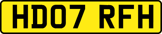 HD07RFH