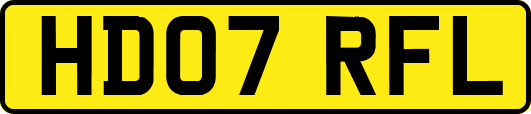 HD07RFL