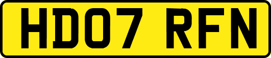 HD07RFN