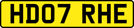 HD07RHE