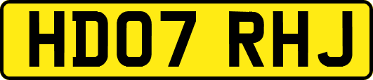 HD07RHJ