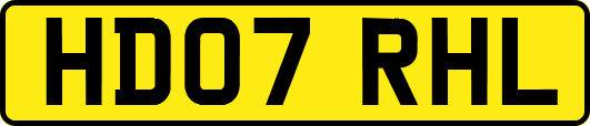 HD07RHL