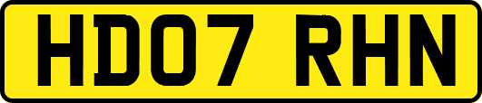 HD07RHN