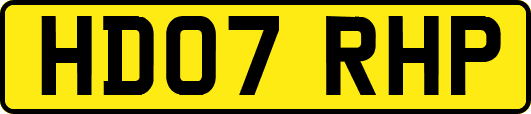 HD07RHP