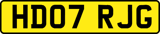 HD07RJG