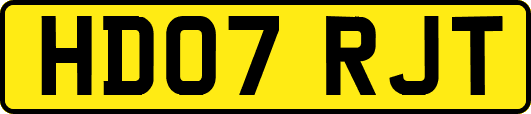 HD07RJT