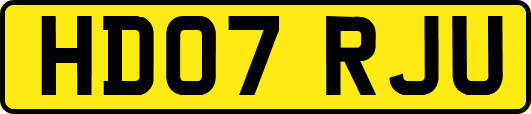 HD07RJU