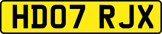 HD07RJX
