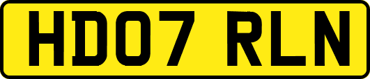 HD07RLN