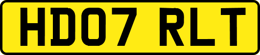 HD07RLT