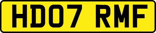 HD07RMF