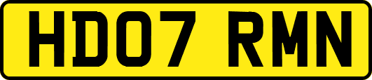 HD07RMN