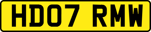 HD07RMW