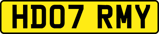 HD07RMY