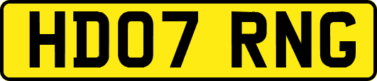HD07RNG