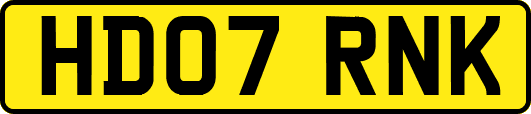 HD07RNK