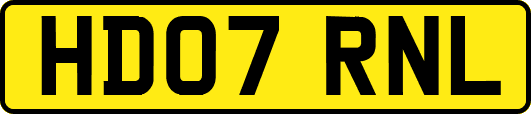 HD07RNL