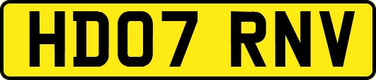 HD07RNV