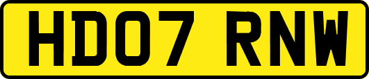 HD07RNW