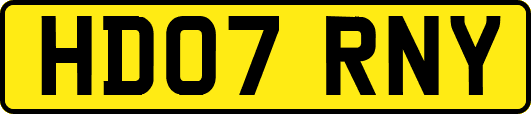 HD07RNY