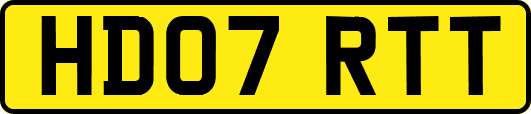 HD07RTT