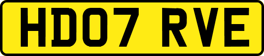 HD07RVE