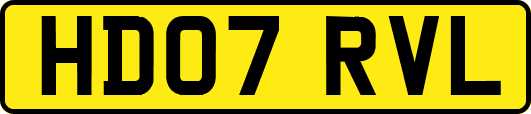 HD07RVL