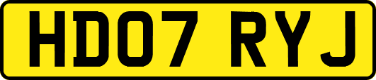 HD07RYJ