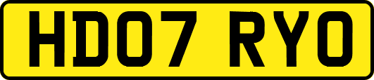 HD07RYO