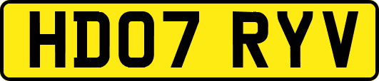 HD07RYV
