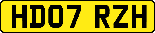 HD07RZH