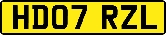 HD07RZL
