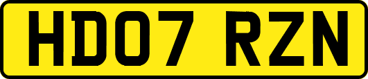 HD07RZN