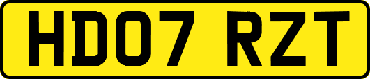 HD07RZT