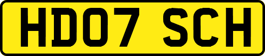 HD07SCH
