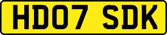 HD07SDK