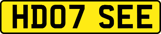 HD07SEE