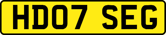 HD07SEG