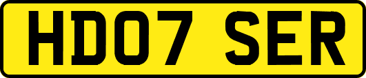 HD07SER