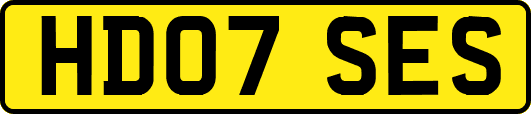 HD07SES