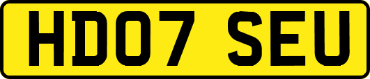 HD07SEU