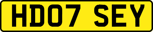 HD07SEY