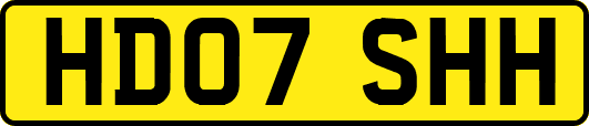 HD07SHH