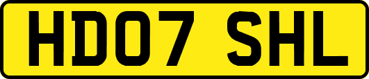 HD07SHL
