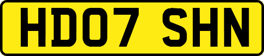 HD07SHN